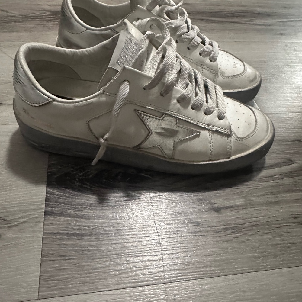Golden Goose size 7